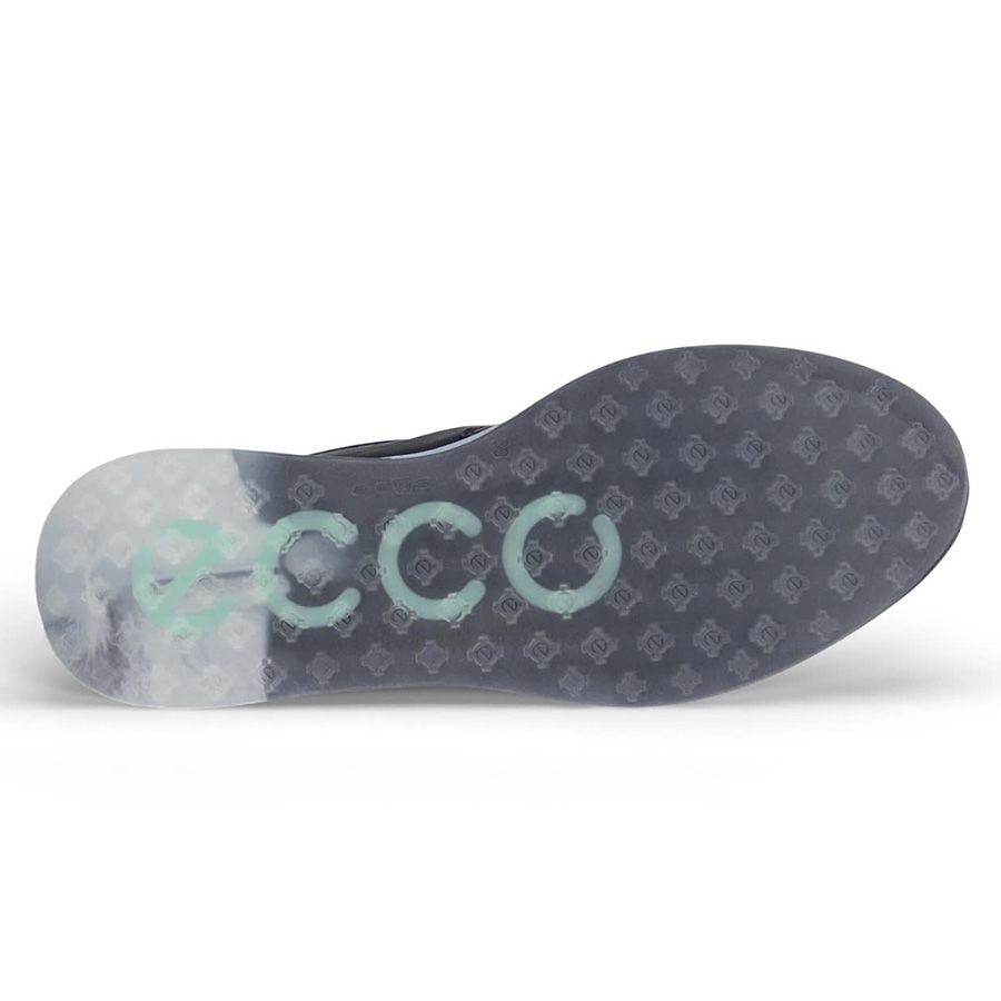 Giày golf nữ ECCO W GOLF S-THREE 10297301303 | ECCO