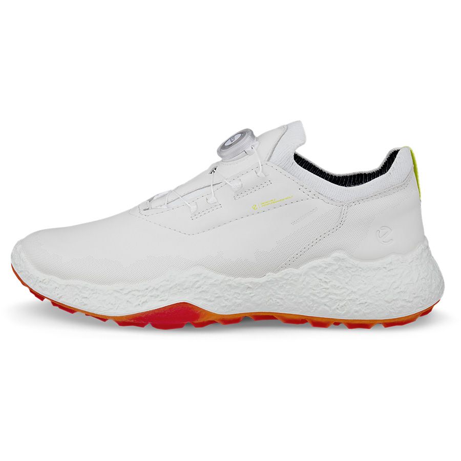 Giày golf nữ ECCO W GOLF BIOM H5 11501301007 | ECCOGiày golf nữ ECCO W GOLF BIOM H5 11501301007 | ECCO