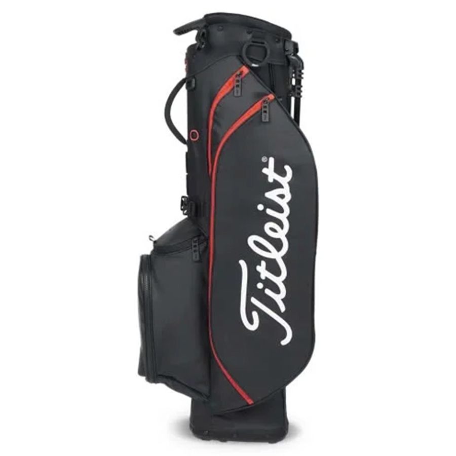Túi gậy golf PLAYERS 4 STAND BAG TB23SX4A-46 | Tileist