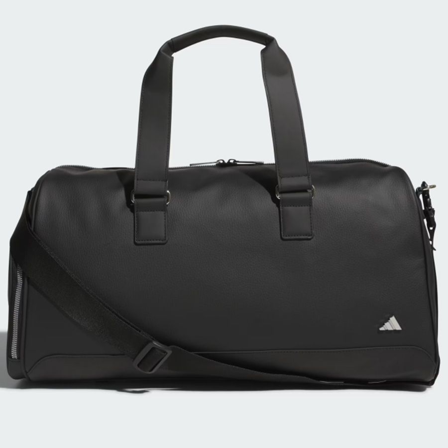 Túi golf xách tay Pu Boston Black NS JE7187 | ADIDASTúi golf xách tay Pu Boston Black NS JE7187 | ADIDAS