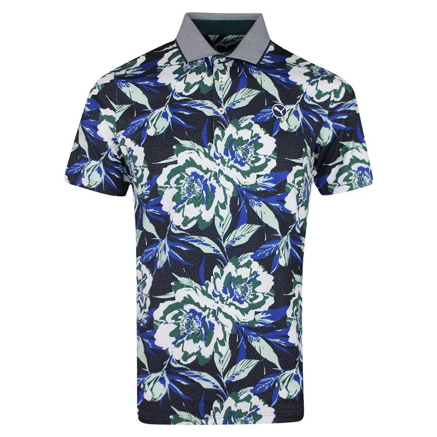 Áo golf nam tay ngắn MATTR Beautiful Game Polo - LC 63057703 | PUMAÁo golf nam tay ngắn MATTR Beautiful Game Polo - LC 63057703 | PUMA