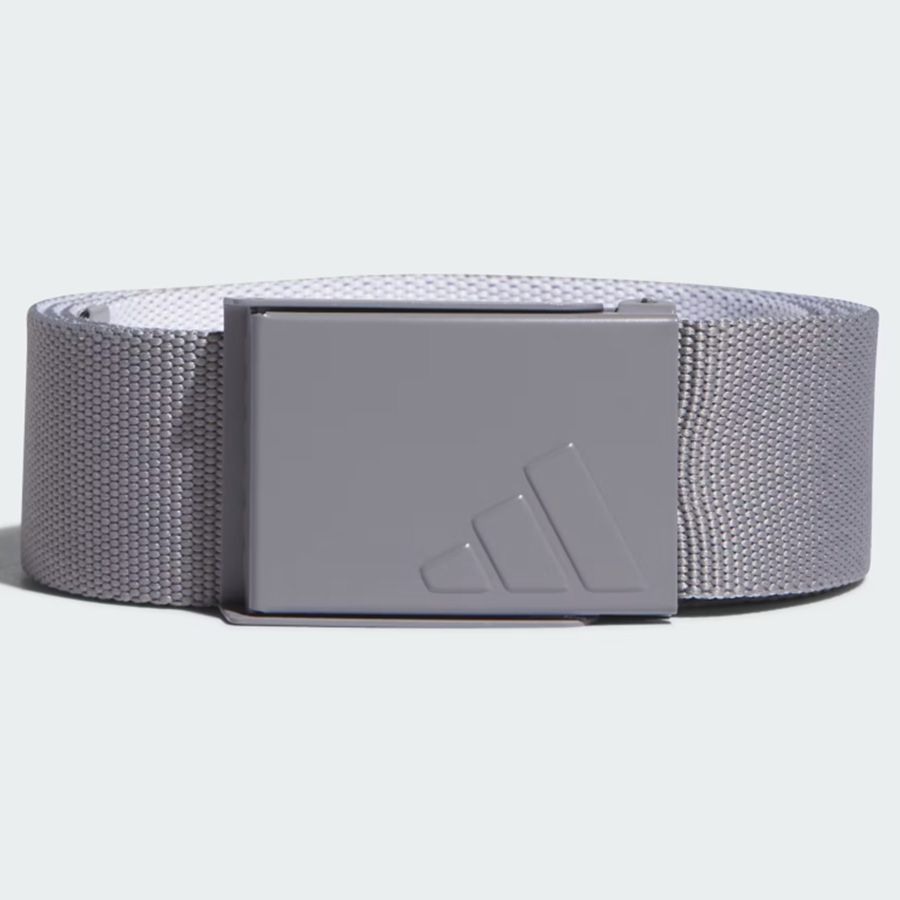 Thắt lưng Revers Web Belt Grethr/White OSFM IQ2909 | ADIDASThắt lưng Revers Web Belt Grethr/White OSFM IQ2909 | ADIDAS