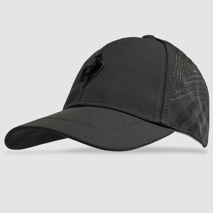 Nón kết golf nam QGBXJC13V-GY00 | Le Coq SportifNón kết golf nam QGBXJC13V-GY00 | Le Coq Sportif