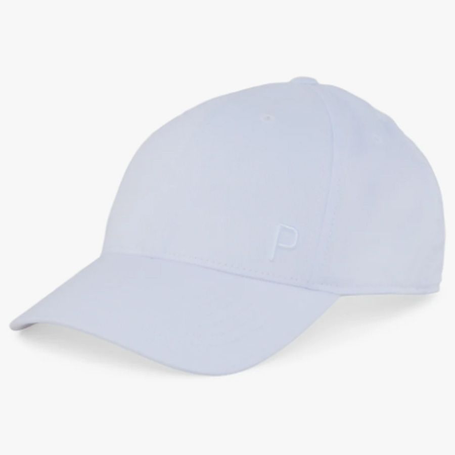 Nón kết golf nữ Women's Sport P Cap 02473102 | PUMANón kết golf nữ Women's Sport P Cap 02473102 | PUMA