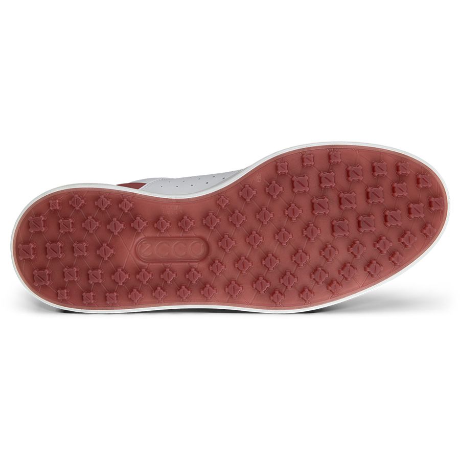 Giày golf nữ ECCO W GOLF STREET 720 11070361037 | ECCO