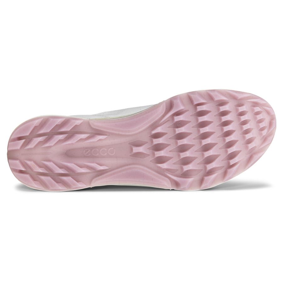 Giày golf nữ ECCO W GOLF BIOM C4 13091301007 | ECCO