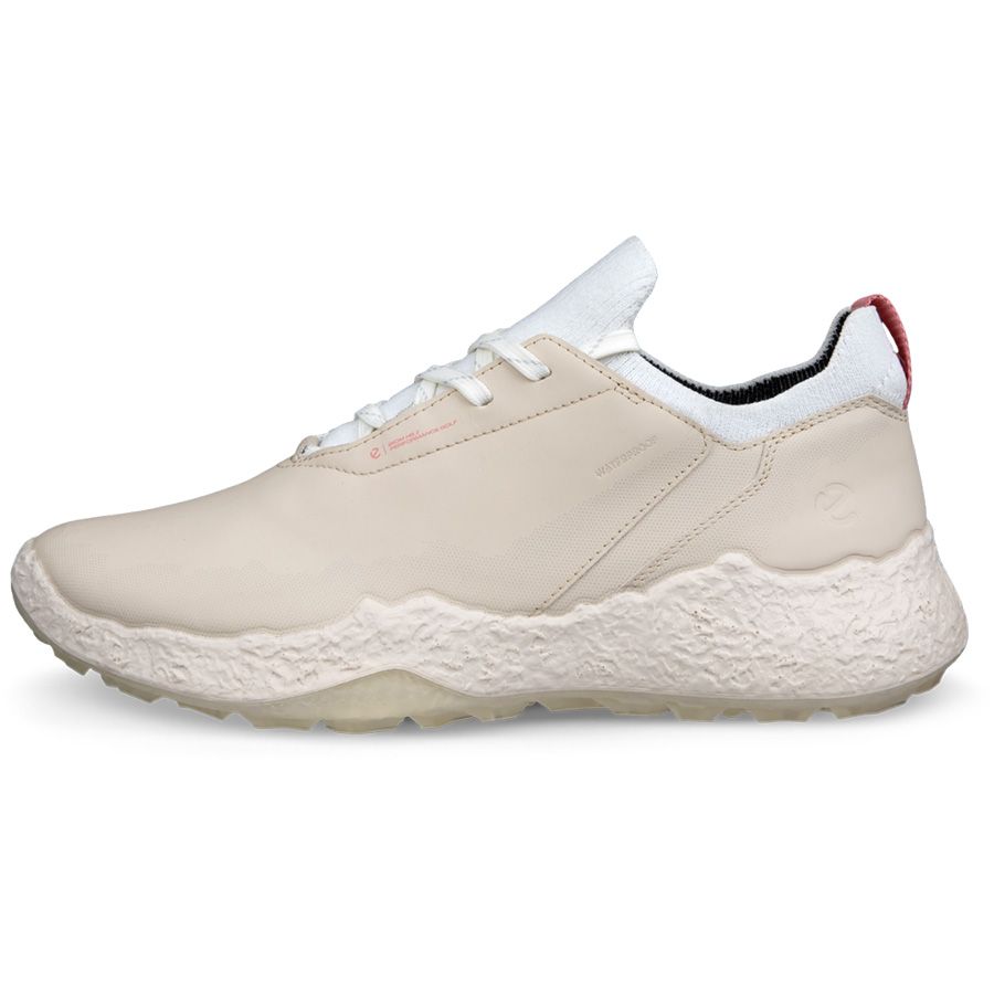 Giày golf nữ ECCO W GOLF BIOM H5 11500301378 | ECCOGiày golf nữ ECCO W GOLF BIOM H5 11500301378 | ECCO