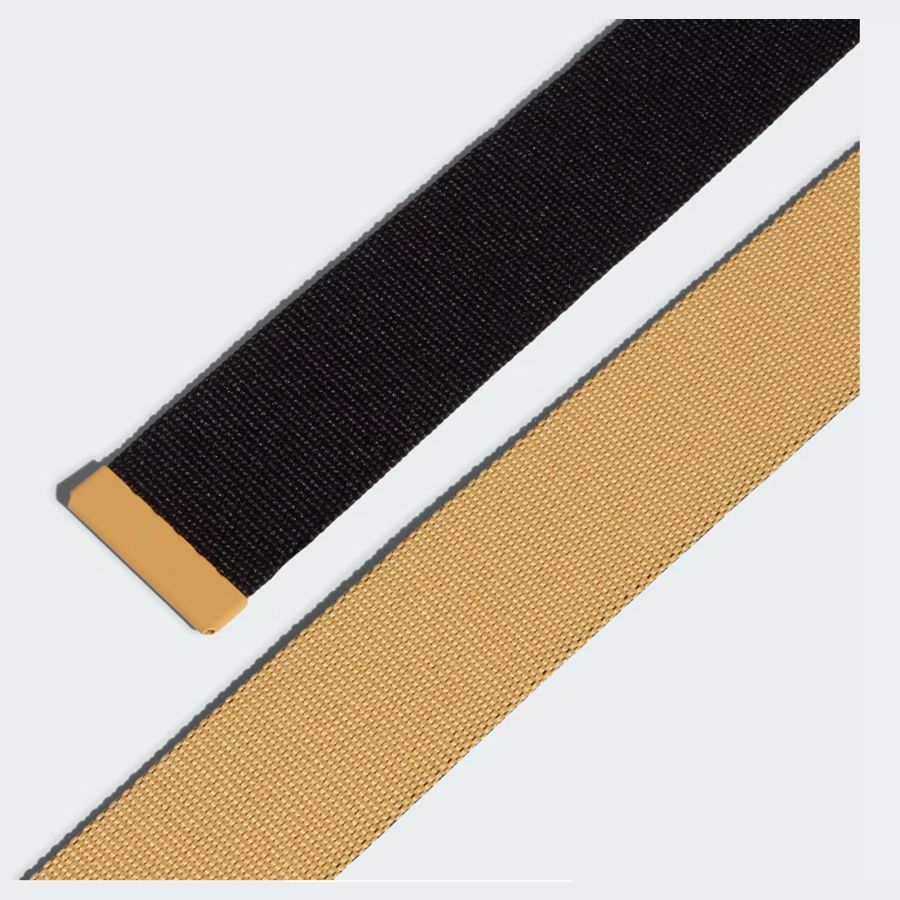 Thắt lưng Revers Web Belt Oat/Black OSFM IY4415 | ADIDAS