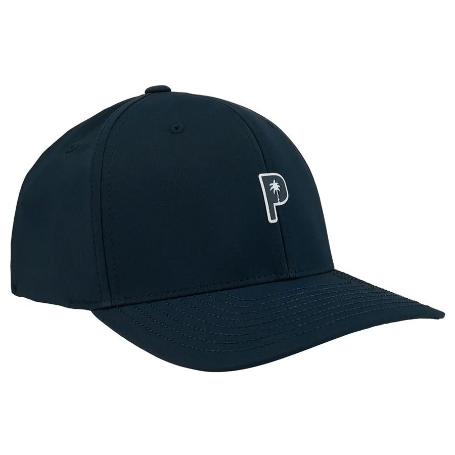 Nón kết golf nam PUMA X PTC Tech Cap 2534703 | PUMANón kết golf nam PUMA X PTC Tech Cap 2534703 | PUMA