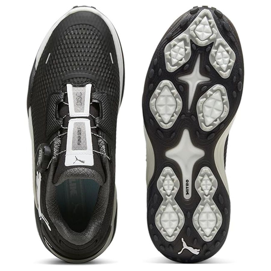 Giày golf nam Shadowcat NITRO™ Disc 31021905 | PUMA
