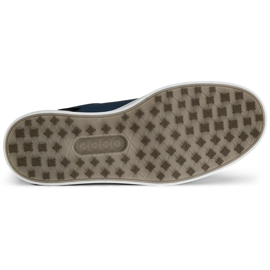 Giày golf nam ECCO M GOLF STREET 720 11170451121 | ECCO