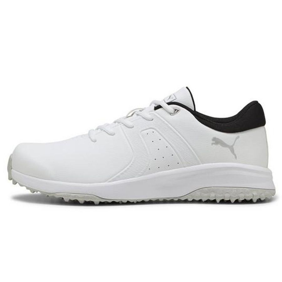 Giày golf nam Fusion Tech SL '25 31117401 | PUMAGiày golf nam Fusion Tech SL '25 31117401 | PUMA