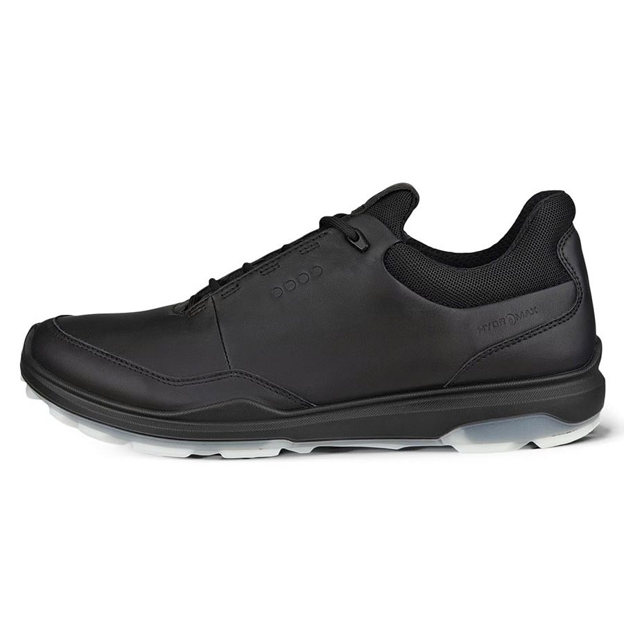 Giày golf nam ECCO M GOLF BIOM HYBRID 3 15584411001 | ECCOGiày golf nam ECCO M GOLF BIOM HYBRID 3 15584411001 | ECCO