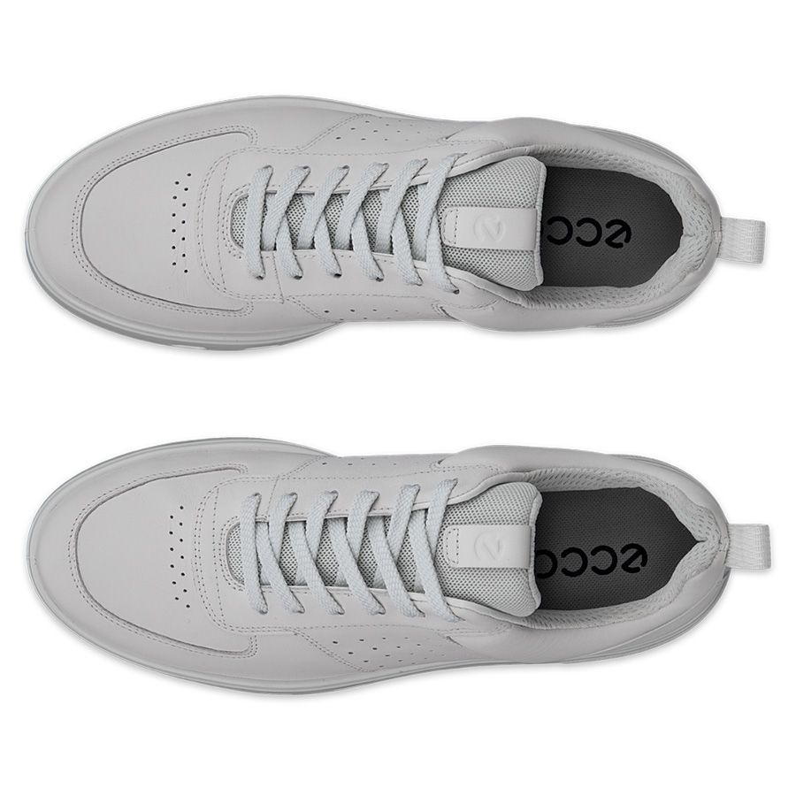 Giày golf nữ ECCO W GOLF STREET 720 11070301007 | ECCO