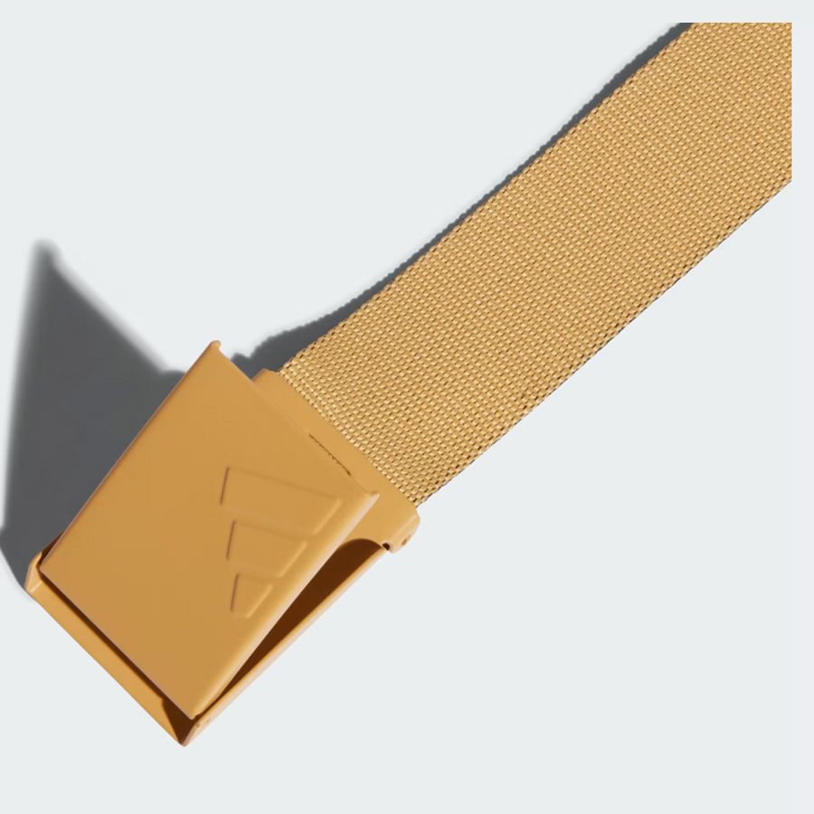 Thắt lưng Revers Web Belt Oat/Black OSFM IY4415 | ADIDAS