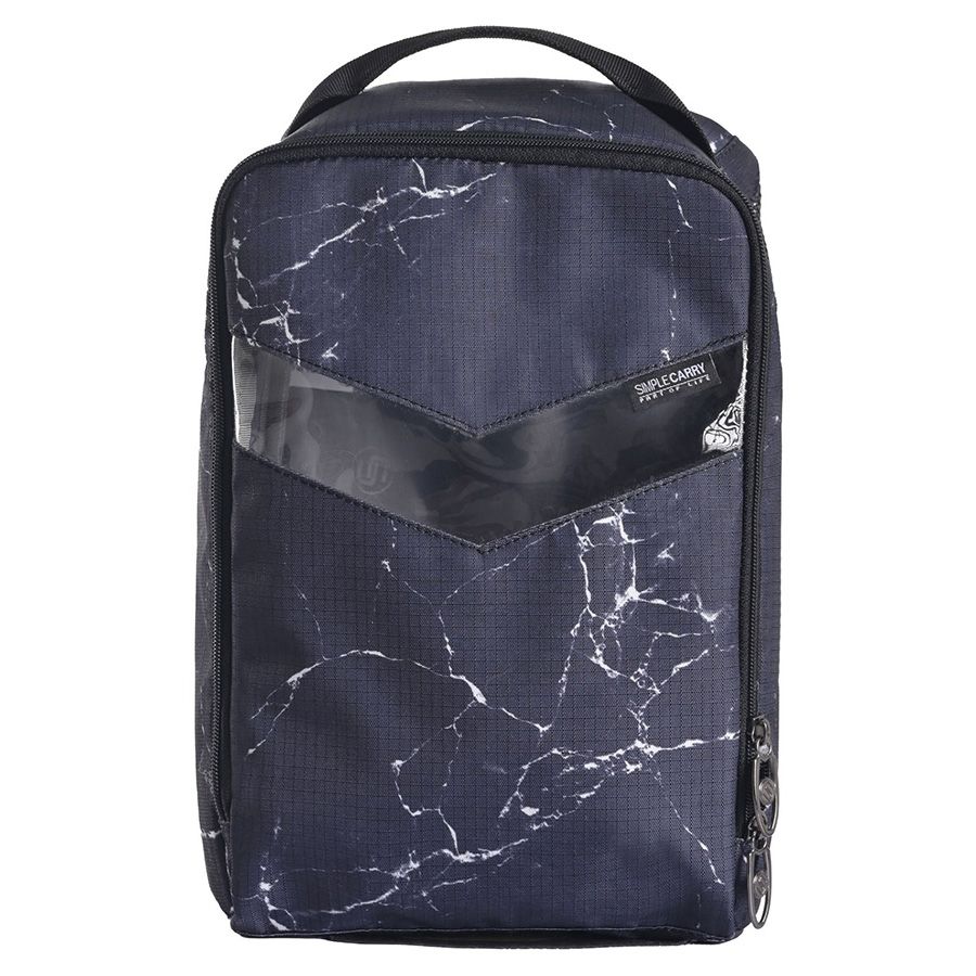 Túi giày thể thao GOLF SHOE BAG | SIMPLECARRYTúi giày thể thao GOLF SHOE BAG-MARBLE-893525220738 | SIMPLECARRY