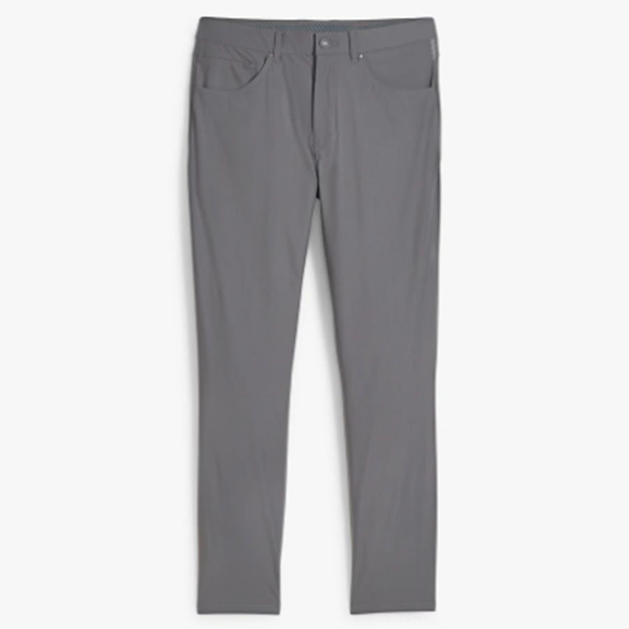 Quần dài golf nam 101 5 Pocket Pant 62446405 | PUMAQuần dài golf nam 101 5 Pocket Pant 62446405 | PUMA