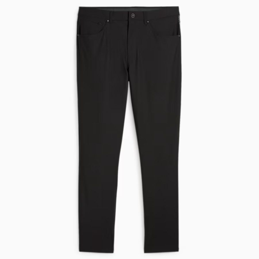 Quần dài golf nam 101 5 Pocket Pant 62446401 | PUMAQuần dài golf nam 101 5 Pocket Pant 62446401 | PUMA