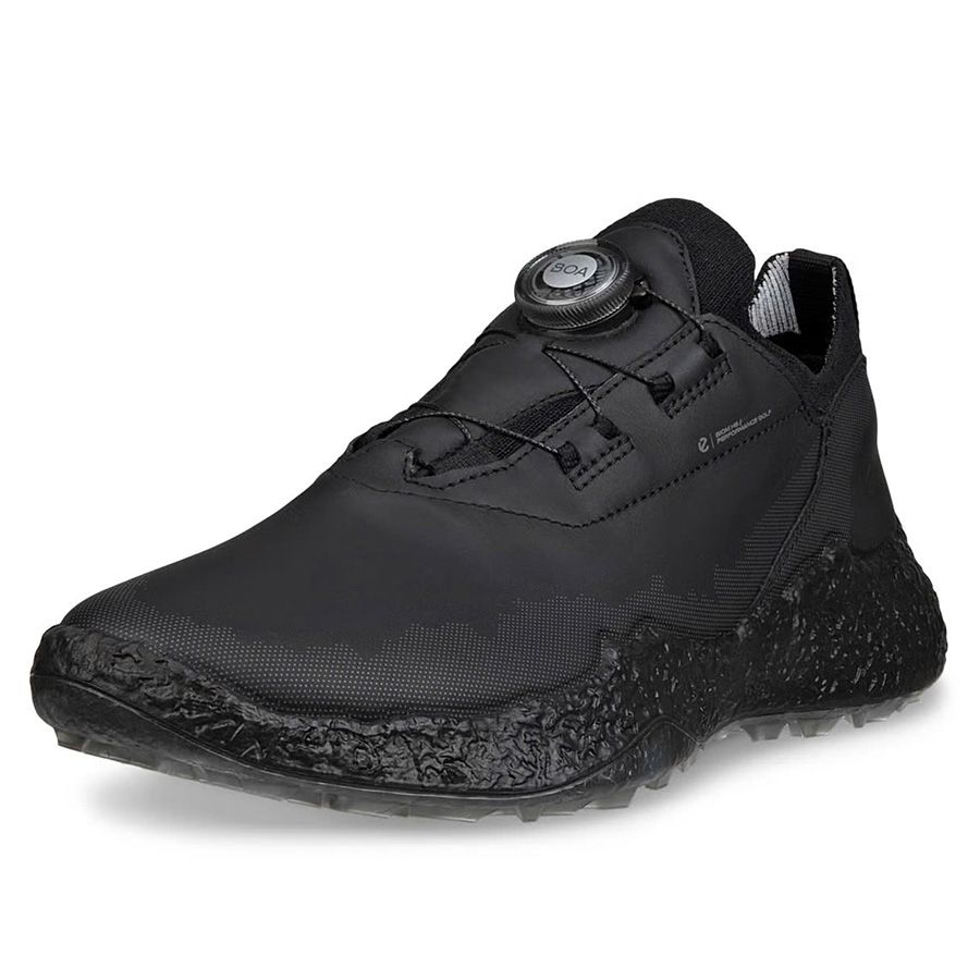 Giày golf nữ ECCO W GOLF BIOM H5 11501301001 | ECCO