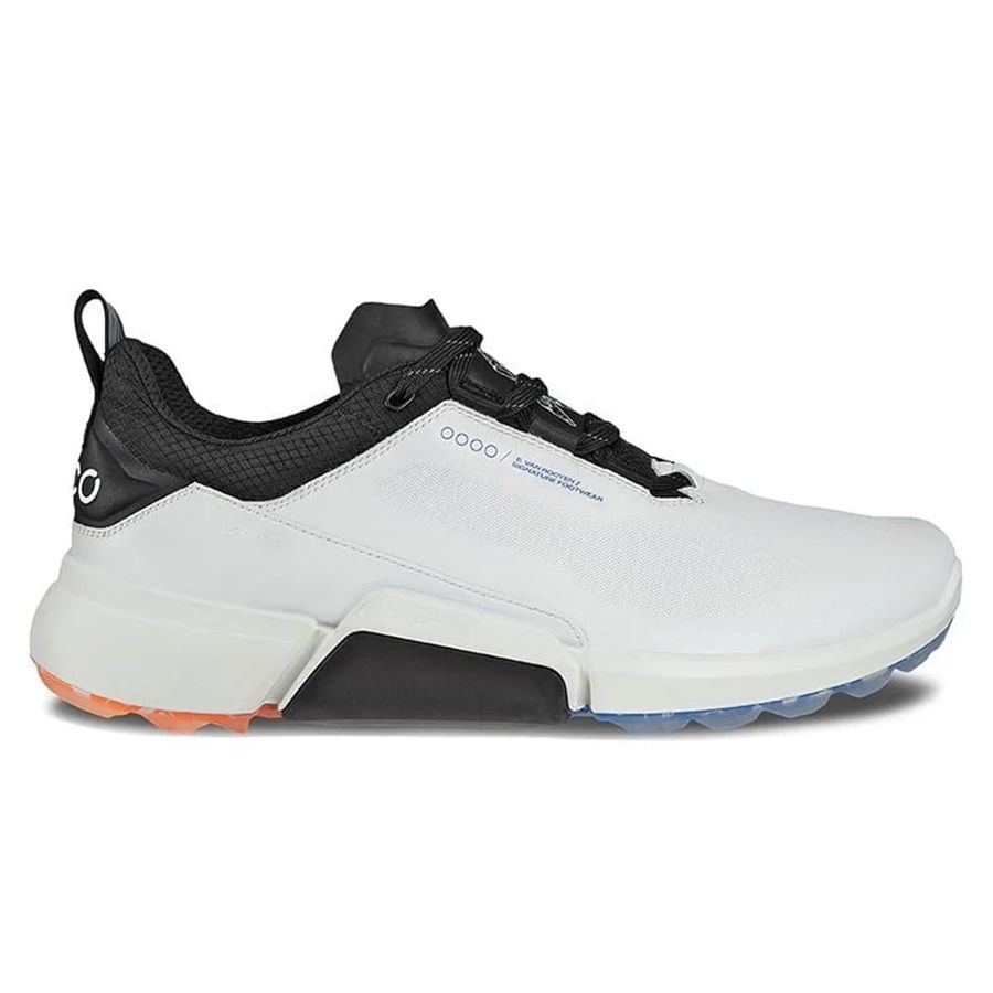 Giày golf nam ECCO M GOLF BIOM H4 10851401007 | ECCOGiày golf nam ECCO M GOLF BIOM H4 10851401007 | ECCO