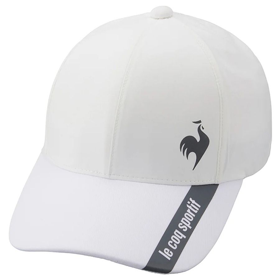 Nón kết golf nam QGBXJC30V-BK00 | Le Coq SportifNón kết golf nam QGBXJC30V-BK00 | Le Coq Sportif