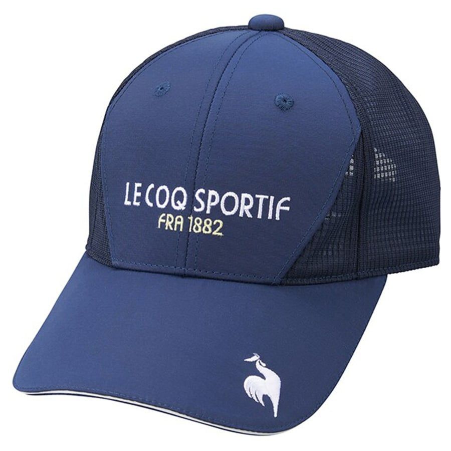 Nón kết golf nam QGBXJC09V-NV00 | Le Coq SportifNón kết golf nam QGBXJC09V-NV00 | Le Coq Sportif