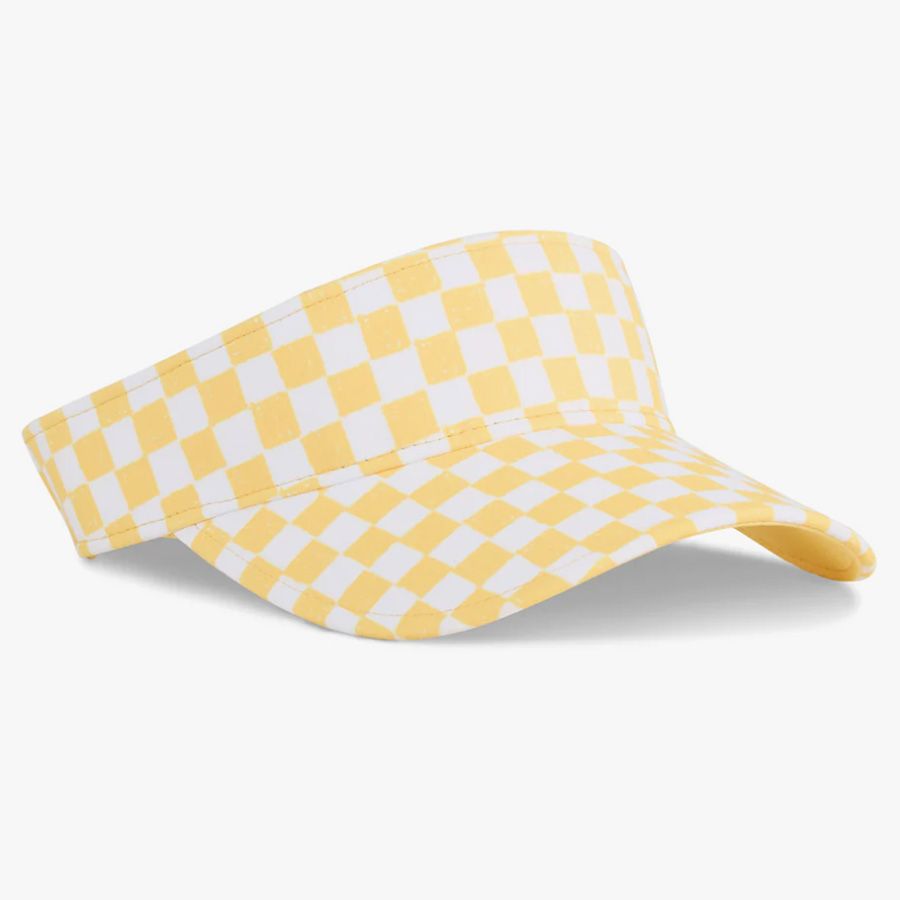 Nón kết golf nữ W's Graphic Tour Elastic Visor 02614501 | PUMANón kết golf nữ W's Graphic Tour Elastic Visor 02614501 | PUMA