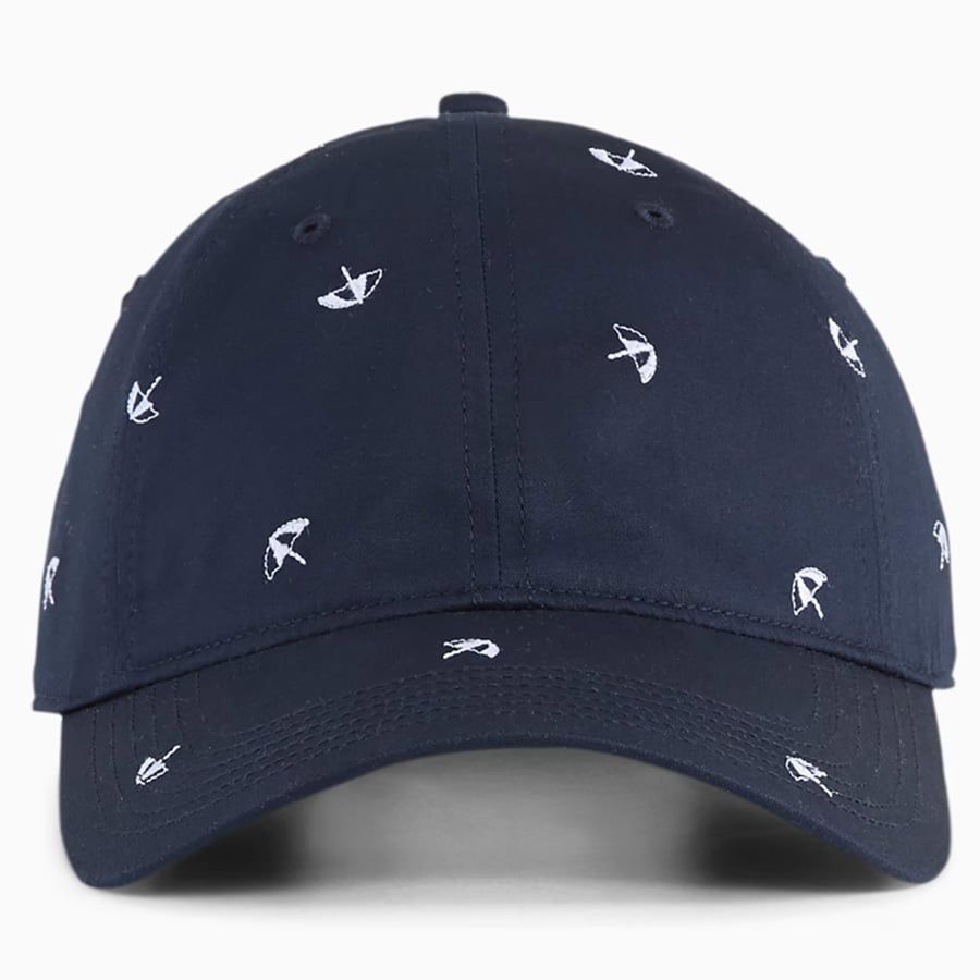 Nón kết golf nam PUMA X AP UMBRELLA DAD CAP 02610201 | PUMA