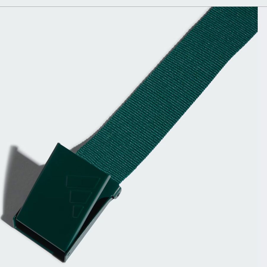 Thắt lưng Revers Web Belt Cgreen/Royblu OSFM IY4419 | ADIDAS