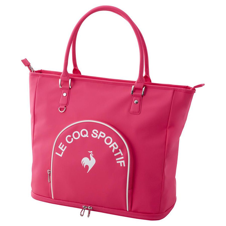 Túi đựng quần áo nữ LG5SBB00LV-PK00 | Le Coq SportifTúi đựng quần áo nữ LG5SBB00LV-PK00 | Le Coq Sportif