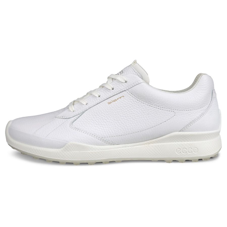 Giày golf nam ECCO M GOLF HYBRID 13165401007 | ECCOGiày golf nam ECCO M GOLF HYBRID 13165401007 | ECCO