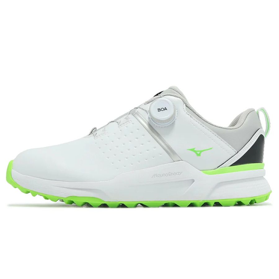Giày golf nam SS25 HAZARD ENERZY BOA 51GQ250137 | MIZUNO
