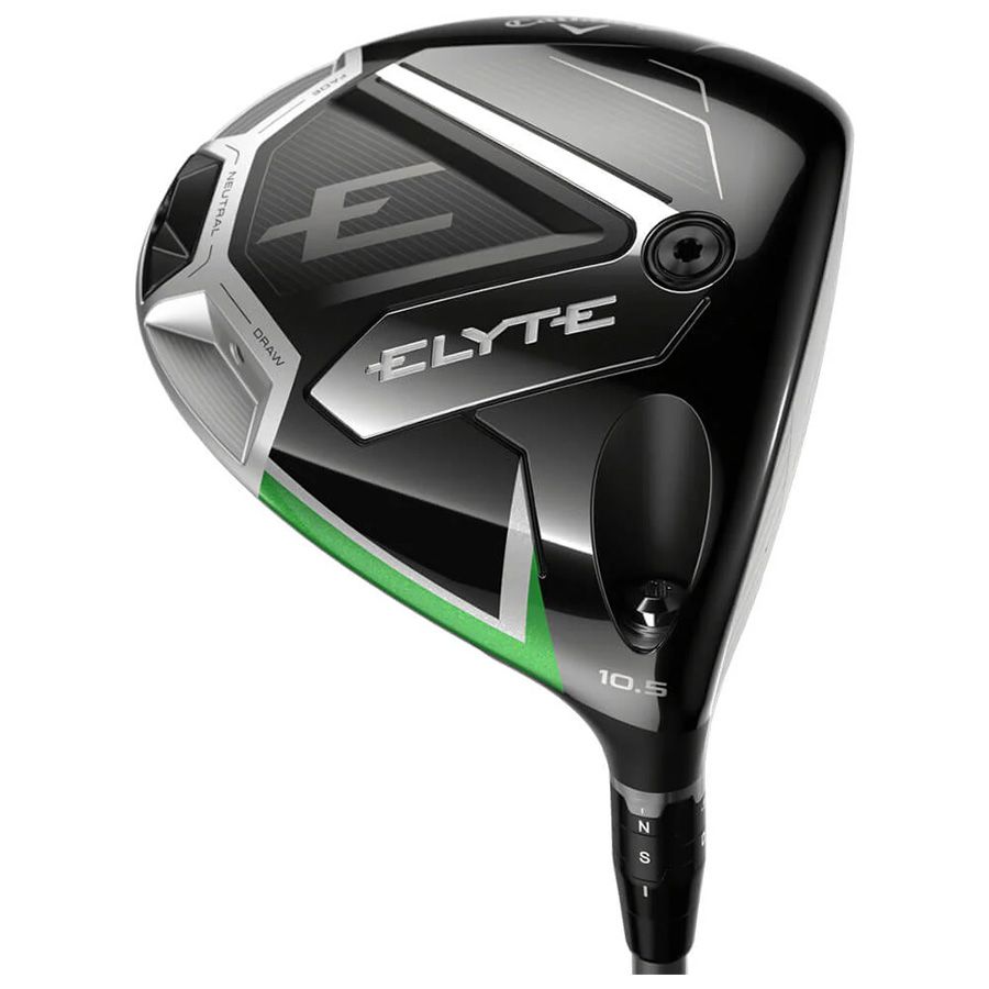 Gậy Driver ELYTE 2025 | CallawayGậy Driver ELYTE 2025 | Callaway