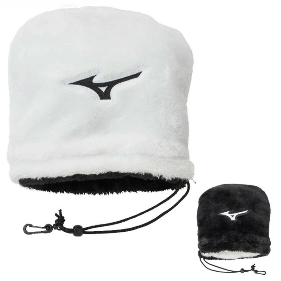Cover gậy IRON HEAD COVER (REVERSIBLE) 5LJH230101 | MIZUNOCover gậy IRON HEAD COVER (REVERSIBLE) 5LJH2301 | MIZUNO