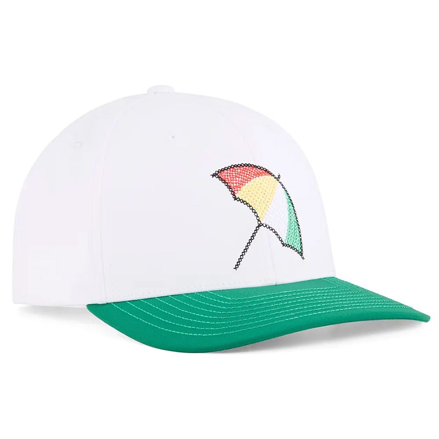 Nón kết golf nam PUMA X API CRAFTED CAP 02630701 | PUMANón kết golf nam PUMA X API CRAFTED CAP 02630701 | PUMA