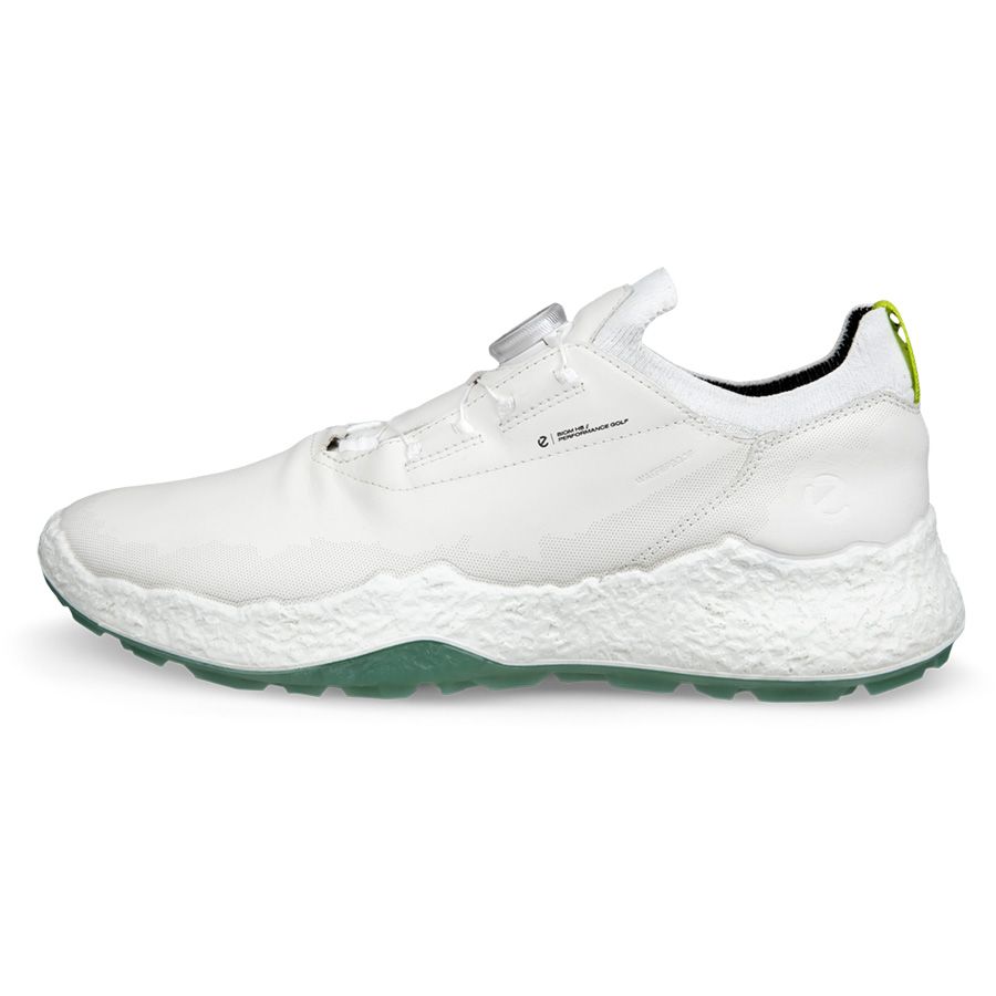 Giày golf nam ECCO M GOLF BIOM H5 13802401007 | ECCOGiày golf nam ECCO M GOLF BIOM H5 13802401007 | ECCO