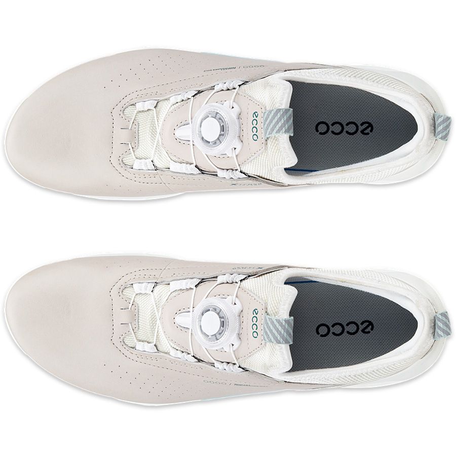 Giày golf nữ ECCO W GOLF BIOM C4 13091301163 | ECCO