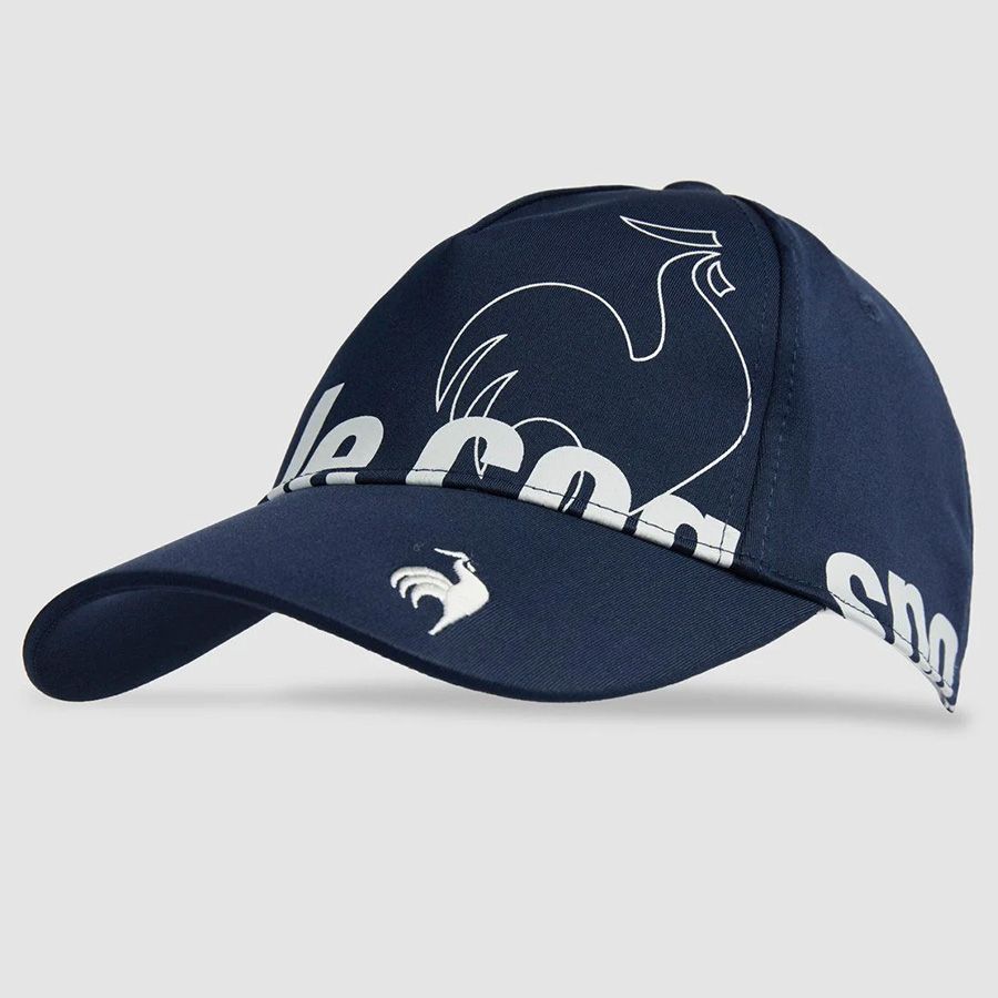 Nón kết golf nam QGBXJC03V-NV00 | Le Coq SportifNón kết golf nam QGBXJC03V-NV00 | Le Coq Sportif