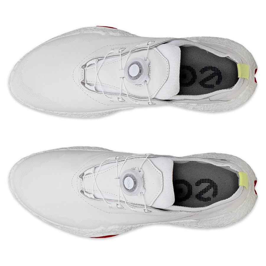 Giày golf nữ ECCO W GOLF BIOM H5 11501301007 | ECCO