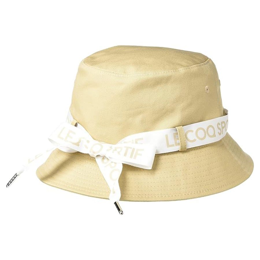 Nón xô golf nữ QGCVJC70WV-BG00 | Le Coq Sportif