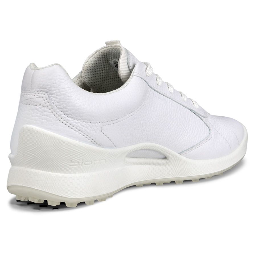 Giày golf nam ECCO M GOLF HYBRID 13165401007 | ECCO