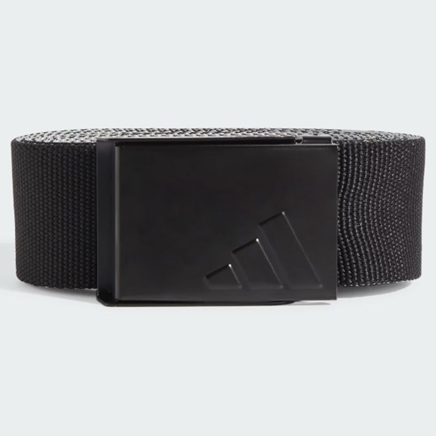 Thắt lưng Revers Web Belt Black/Gretwo OSFM IP0317 | ADIDASThắt lưng Revers Web Belt Black/Gretwo OSFM IP0317 | ADIDAS