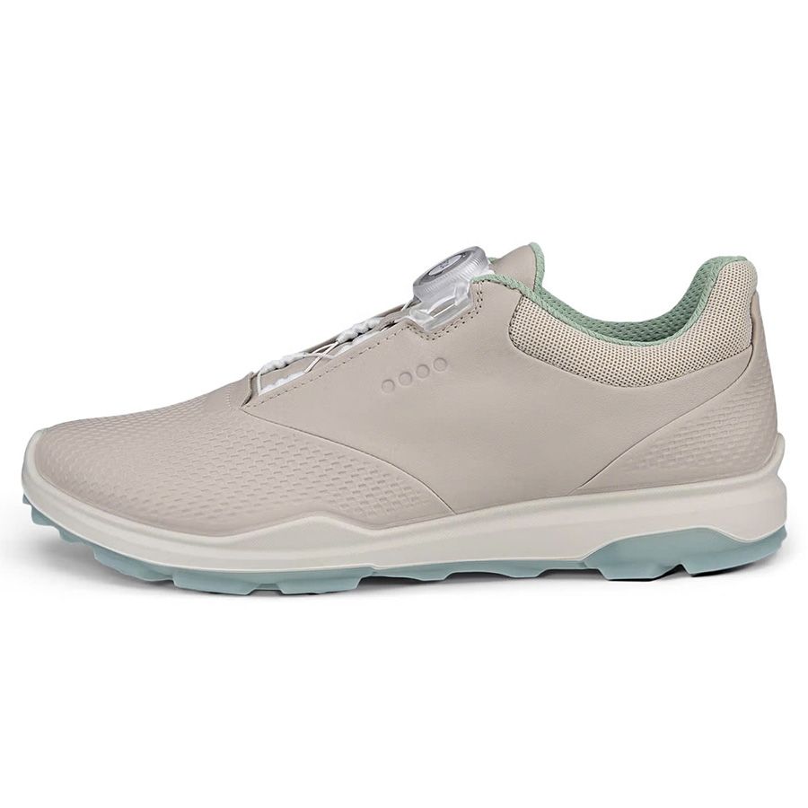 Giày golf nữ ECCO W GOLF BIOM HYBRID 3 12556301163 | ECCOGiày golf nữ ECCO W GOLF BIOM HYBRID 3 12556301163 | ECCO