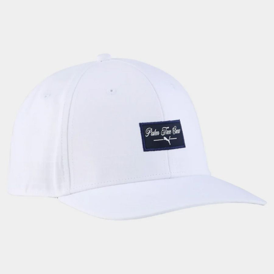 Nón kết golf nam PUMA X PTC RIPSTOP CAP 02610103 | PUMANón kết golf nam PUMA X PTC RIPSTOP CAP 02610103 | PUMA