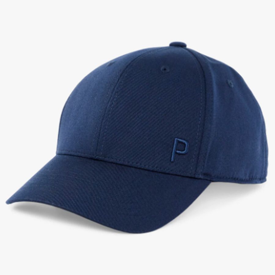 Nón kết golf nữ Women's Sport P Cap 02473101 | PUMANón kết golf nữ Women's Sport P Cap 02473101 | PUMA