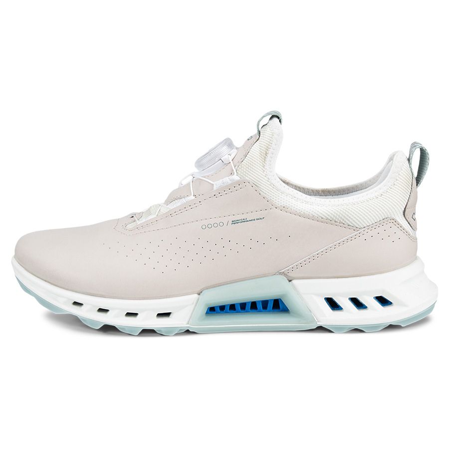 Giày golf nữ ECCO W GOLF BIOM C4 13091301163 | ECCOGiày golf nữ ECCO W GOLF BIOM C4 13091301163 | ECCO