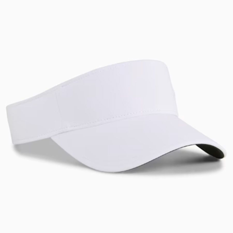 Nón kết golf nữ W's Sport Visor 02603001 | PUMANón kết golf nữ W's Sport Visor 02603001 | PUMA