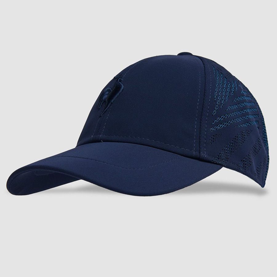 Nón kết golf nam QGBXJC13V-NV00 | Le Coq SportifNón kết golf nam QGBXJC13V-NV00 | Le Coq Sportif