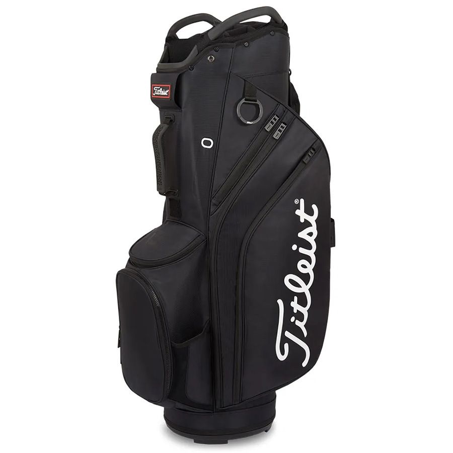 TB22CT6-24 | Túi gậy golf CART 14 | CART 14 Cartbag | MARBLE/BLUE | TiTúi gậy golf CART 14 BLACK TB22CT6-0 | Titleist