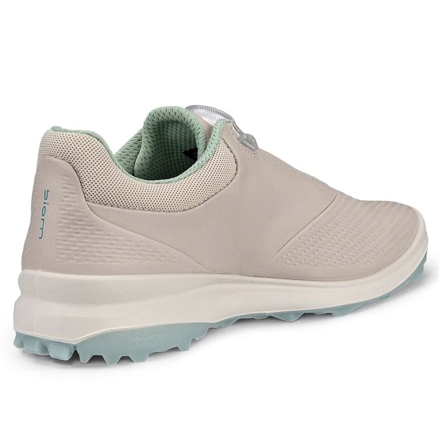 Giày golf nữ ECCO W GOLF BIOM HYBRID 3 12556301163 | ECCO